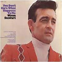 Wynn Stewart - You Don't Care What Happens To Me